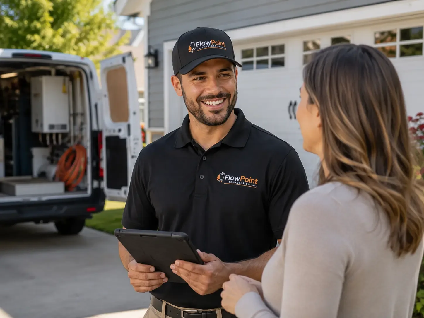 Tankless Water Heater Installation Marshfield, VT FAQs